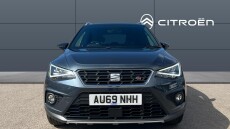 SEAT Arona 1.0 TSI 115 FR [EZ] 5dr Petrol Hatchback